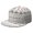 White-561, variant on Aesthetic Earthy Baseball Hat – Flat Visor, Adjustable, Unisex for Daily Wear, Travel & Social Gatherings