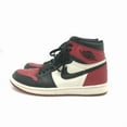 thumbnail image 2 of Men s N I-K-E A i r-Jor-dan 1 RETRO HIGH OG BRED TOE 555088 610 Sneakers 160 240112 k, 2 of 6