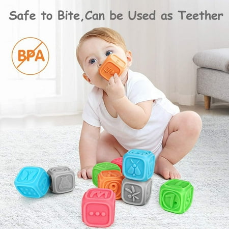 toddlers months