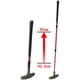 thumbnail image 3 of Putter de Golf, palos de Golf, Putter de Golf, derecho, izquierdo, bidireccional, telescópico para niños, adultos, accesorios de entrenamiento para niños pequeños FLhrweasw Nuevo, 3 of 7