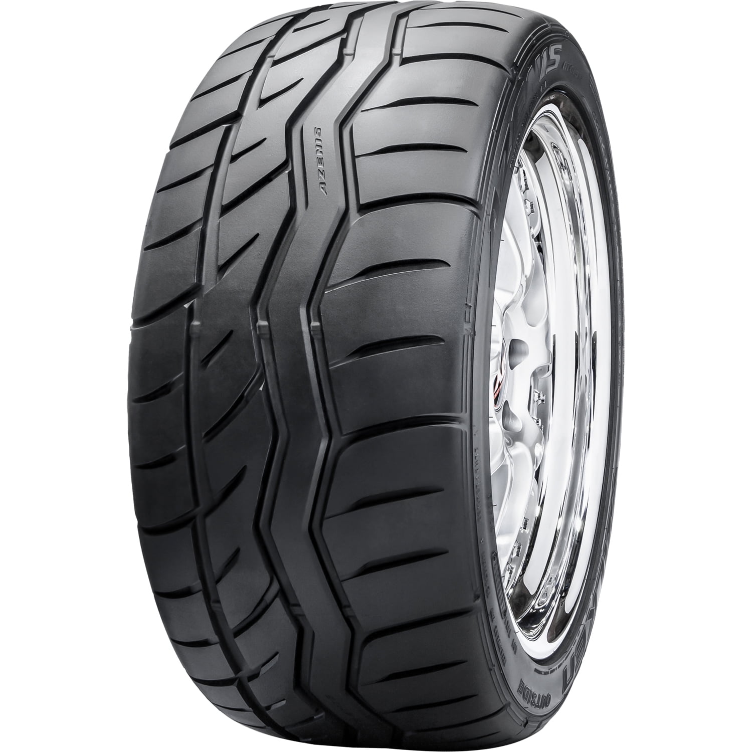 215/40R17 ファルケンアゼニスRT615K＋2020年製中古2本 021b9660-92b8-429d-9539-