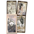 thumbnail image 2 of Casanova Tarot, 2 of 4