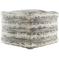 thumbnail image 6 of Hauteloom Pulborough Pouf, 6 of 6