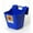 Blue, variant on Little Giant Hook Over Portable Feeder 12 Quart, Hot Pink