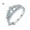 L6, variant on Jewelry VerPetridure 2017 New Gold Pretty Crown Lady Crystal Ring Princess Ring