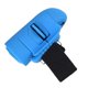 thumbnail image 1 of Mini ratón inalámbrico de 2,4 G con anillo ergonómico, óptico y de mano para viajes (azul), 1 of 7