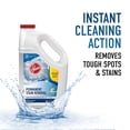 thumbnail image 3 of Hoover Oxy Deep Cleaning Carpet Shampoo, Concentrated Machine Cleaner Solution, 116oz Formula, AH30936, White, 3 of 4