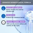 thumbnail image 4 of Gel refrescante Uriage Gyn-Phy para higiene íntima, 200 ml, 4 of 6