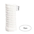 thumbnail image 2 of Durable Pickleball Grip Tape Pickleball Paddle Grip Tape Breathable Anti-slip Shock-absorbing Soft Racket Racquet Overgrip Wrap Pickleball Accessories, 2 of 8