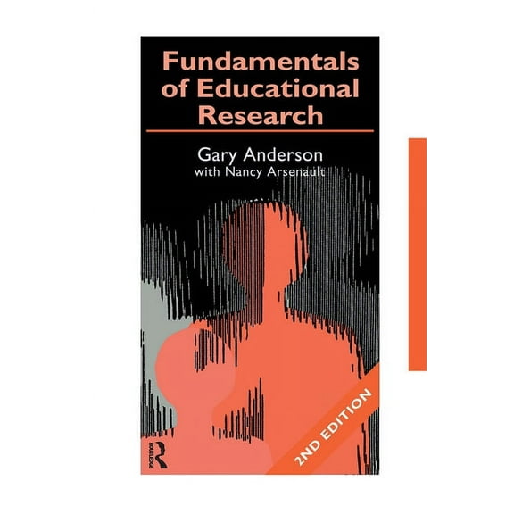Teachers' Library Fundamentals of Educational Research, (Hardcover)