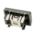 thumbnail image 6 of 84810-20060-B3 Power Window Switch Master Window Switch Front Right Side for Toyota Corolla 1988-1989, 6 of 6