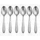 thumbnail image 1 of Juego de 6 cucharas para la cena Oneida Vale, 1 of 3