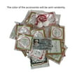 thumbnail image 3 of Elf Kit 12 Days Of Christmas Christmas Advent Calendar Genie Kit Gift, 3 of 5