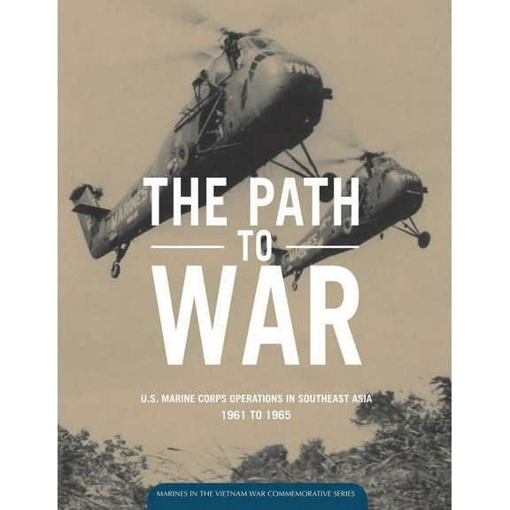 The Path to War (Paperback)