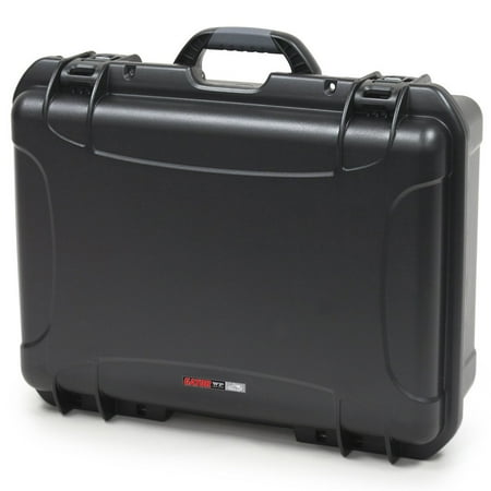 GU-2014-08 Waterproof Injection Molded Case~Empty
