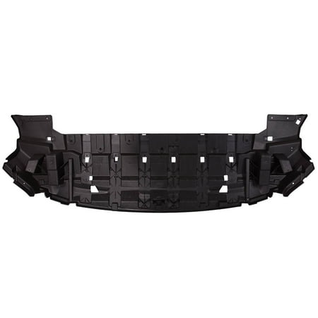 Splash Shields-Lower Deflector For Ford 2017-2019 Escape GJ5Z8310AA