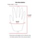 thumbnail image 5 of Práctica Trainer Herramienta de Mano Modelo de Entrenamiento Pantalla con Soporte - Style 6 Single Estilo 6 Individual Yinane Manos de práctica de uñas, 5 of 7