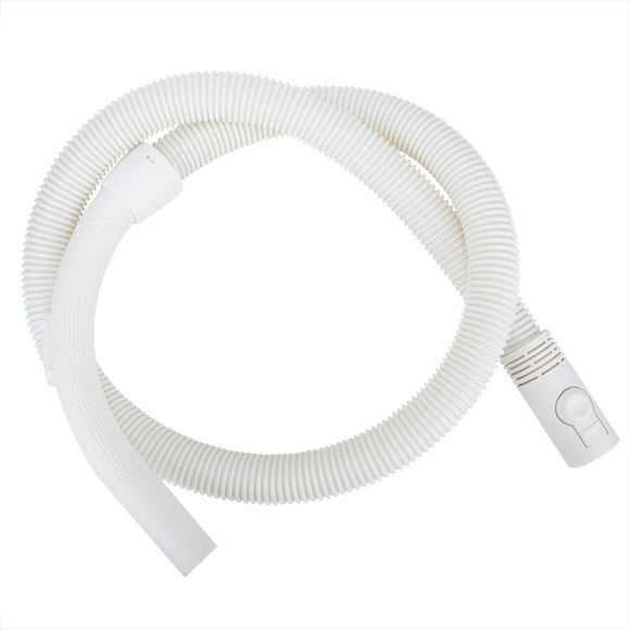 Cleaner Vacuum Hose, Practical Efficient Tightly Bound Flexible 1.9m Vacuum Cleaner Hose For FC5225/FC5226/FC5228/FC8090