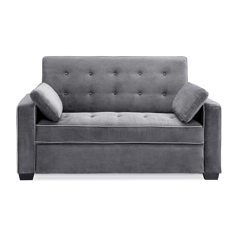 Serta Dream Convertible Sofa Instructions Baci Living Room