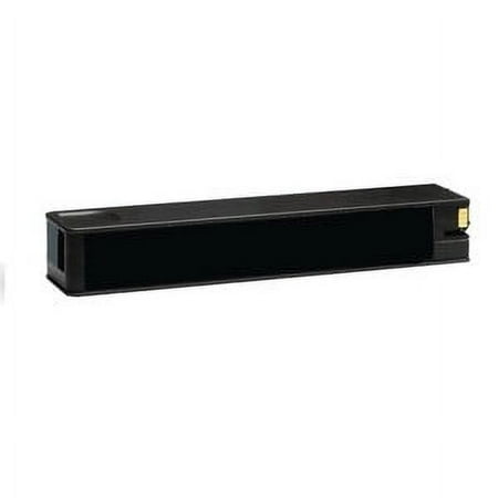 Premium Remanufactured Cartridge Replacement for M0J85AN / 990A cartridge - black