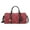 Burgundy, variant on MKF Collection Weekender Bags for Women, Overnight Duffle Travel Bag by Mia K - Brown
