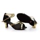 thumbnail image 5 of Amzcrzy Zapatos de mujer,Zapatos de mujer,Zapatillas de mujer, Sandalias de baile latino para mujer, estilo rumba, vals, baile de graduación y salón de baile, de moda sólida Sandalias Mujer Zapatilla, 5 of 9