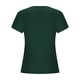 thumbnail image 5 of Blusas para mujer,Blusa de lentejuelas para mujer, manga corta, cuello en V, camisa informal de poliéster, corte holgado, para fiesta, sopatenor, 5 of 7