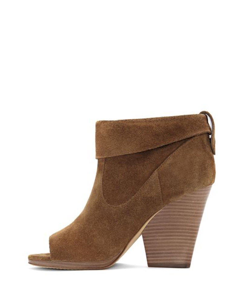 vince camuto verona bootie