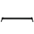 thumbnail image 3 of Room Divider Stand Black 4 Panel, 3 of 7