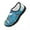 Color 2, variant on Psesaysky Dog Paw Printed Casual Shoes for Little Boys Skin-Friendly Breathable Comfort Sneakers Slip on Size 11-15