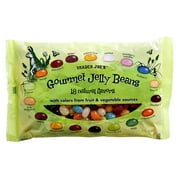 Trader Joes Gourmet Jelly Bean Candy