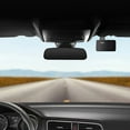 thumbnail image 1 of Dvkptbk Vehicle Storage Dash Cam Front and Rear,1080P Fhd Dash Camera for Cars ,3Inch Ips Display Full HD Wide Angle Car Camera with Night Vision,Loop Recording Car Accessories, 1 of 9