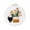 A, variant on Product Category Needle and Thread Kit and Hand Embroidery Set for Beginners Featuring Floral Modern Botanical Designs and Patterned