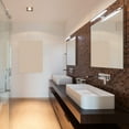 thumbnail image 2 of Amdohai 8W Modern Bathroom Light LED Wall-mount IP44 Mirror Light Makeup, 2 of 7