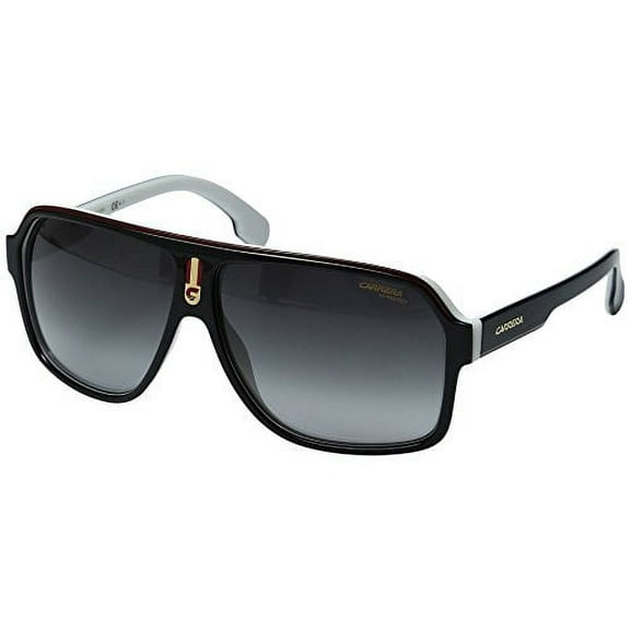 Carrera unisex rectangular frame style CA1001S