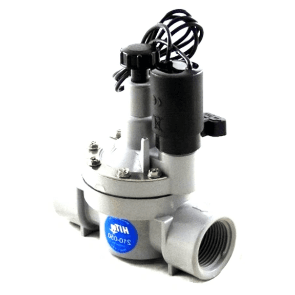 Bard HVAC 8603-006 - 1" N/O 24V Valve (Geothermal)