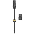 thumbnail image 1 of Extensión de enchufe y enchufe DEWALT FLEXTORQ 4 en 1 SAE, 1 of 9
