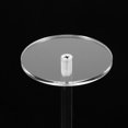 thumbnail image 3 of SOPOTUTU Multi Layer Acrylic Pedestal Stands For Home Users And Office 1 Set, 3 of 8
