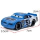 thumbnail image 5 of Disney Pixar Cars 1:43, vehículo de aleación de Metal fundido a presión para niños, regalo de Navidad, juguetes para niños McQueen Mater Jackson Storm Ramirez, 5 of 5