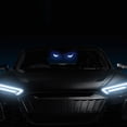 thumbnail image 6 of Car Led Lights Led Car Accessories Car Lamp Led Eyes For Car Windshield Devil Eyes Light For Windshield Car Eyes Animated Led, 6 of 6