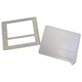thumbnail image 1 of Inground Aqua Genie Winter Skimmer Plate Kit, 1 of 1