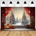 thumbnail image 4 of 210X150cm Christmas Background Cloth,H, 4 of 5