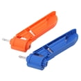 thumbnail image 2 of Portable Drill Sharpener, Plastic Shell Drill Bit Grinding Tool Lightweight Standard Size 2PCS  For Industrial Repairs, 2 of 8