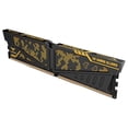thumbnail image 2 of Memoria RAM DDR4 8GB 3200MHz TEAMGROUP T-Force VULCAN TUF Gaming Team Group TLTYD48G3200HC16C01, 2 of 5