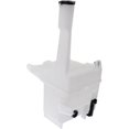 thumbnail image 3 of Washer Reservoir For 2002-2006 Toyota Camry with Cap and Fluid Level Sensor Port, 3 of 5