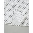 thumbnail image 6 of CARETOO Boy Clothes 6-12T Big Kid Dress Shirt Bowtie Suspender Pants Outfit Sets Gentleman Wedding, 6 of 12