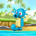 thumbnail image 2 of Pokemon Horsea, 2 of 7
