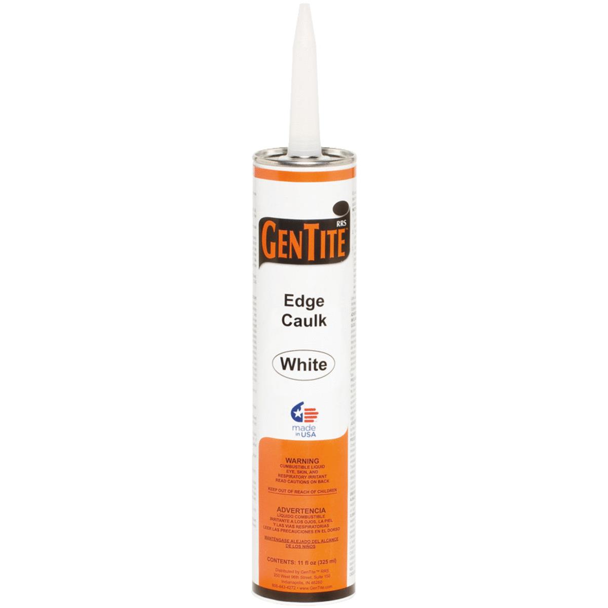 GenTite Edge Caulk