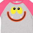 thumbnail image 4 of Inktastic Monster Face Boys or Girls Toddler T-Shirt, 4 of 5