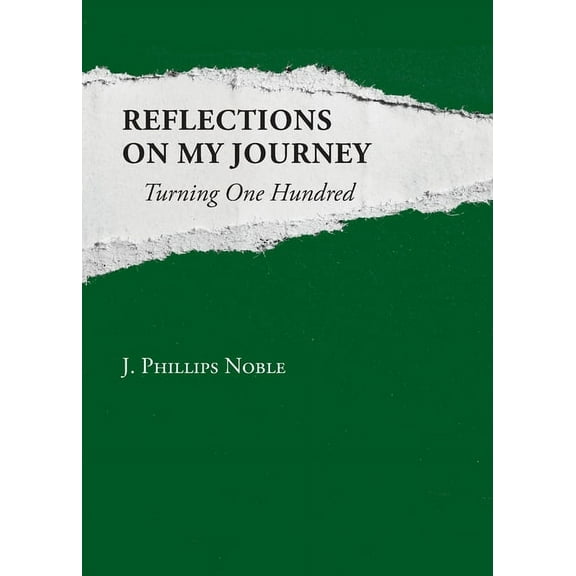 Reflections on My Journey (Paperback)
